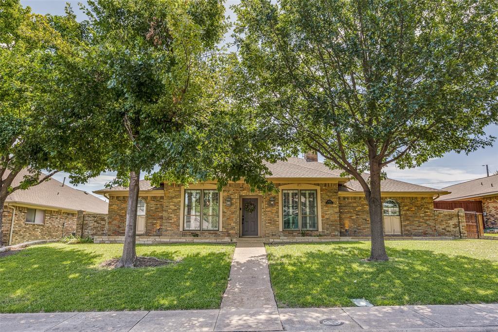 9206 Dove Meadow Drive Property Photo 1