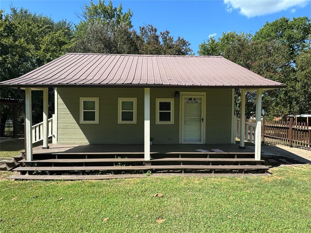 406 S Austin Street A Property Photo 1