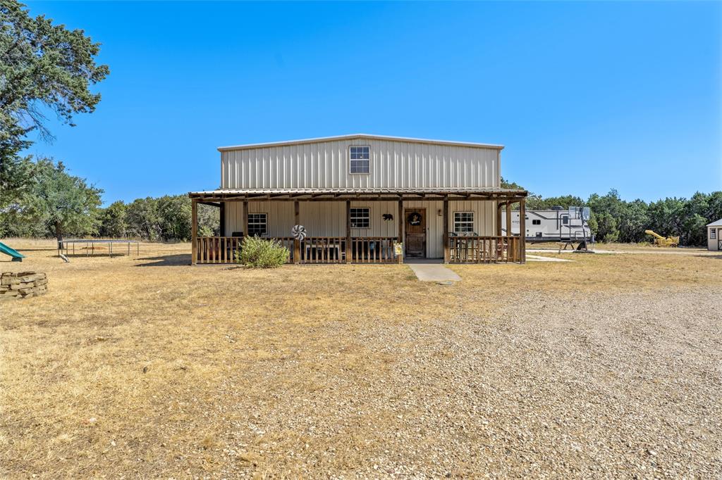 311 Cedar Ridge Drive Property Photo 1
