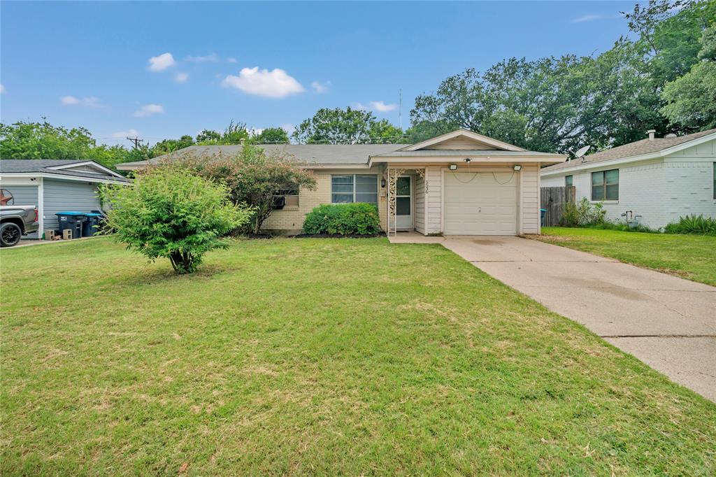 5536 Westcrest Drive Property Photo 1
