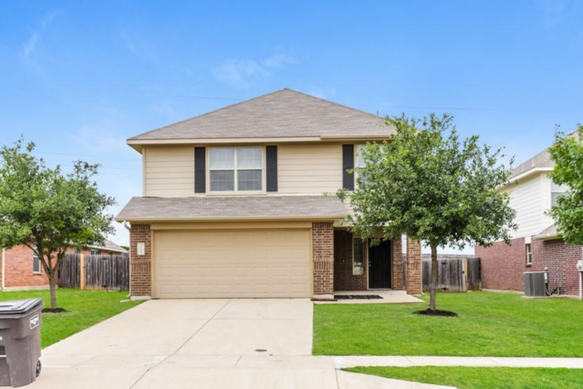 4136 Twinleaf Drive Property Photo 1