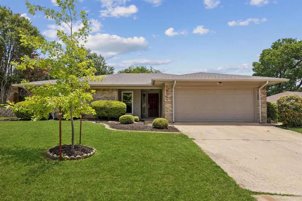 4209 Pleasant Hill Drive Property Photo 1