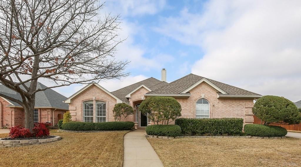 8205 Lost Maple Drive