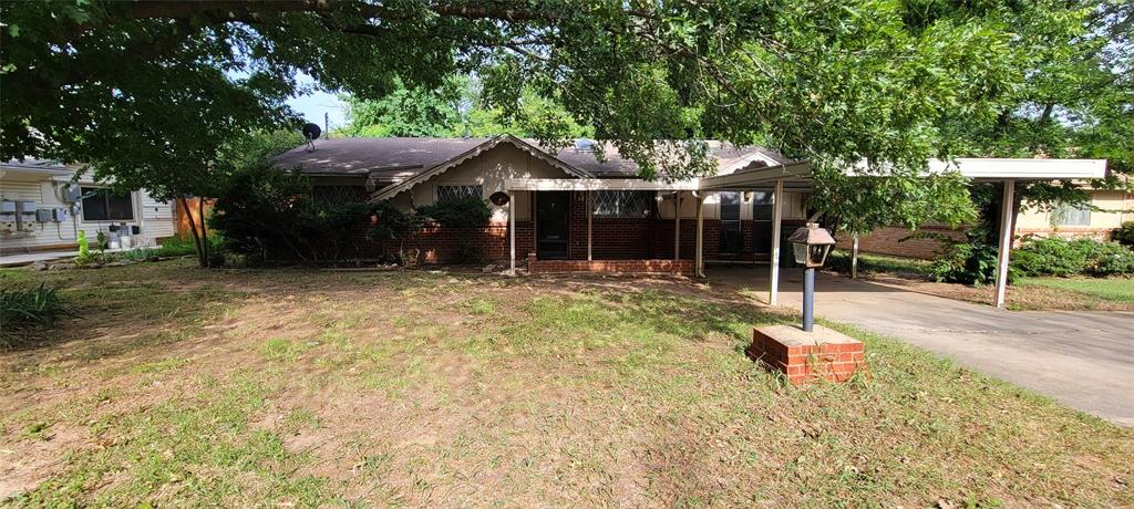 1109 Belle Street Property Photo 1