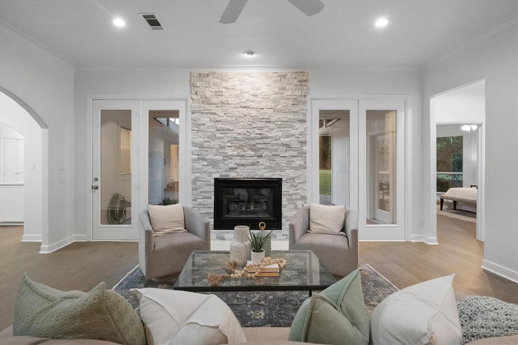 2800 Broadacres Lane