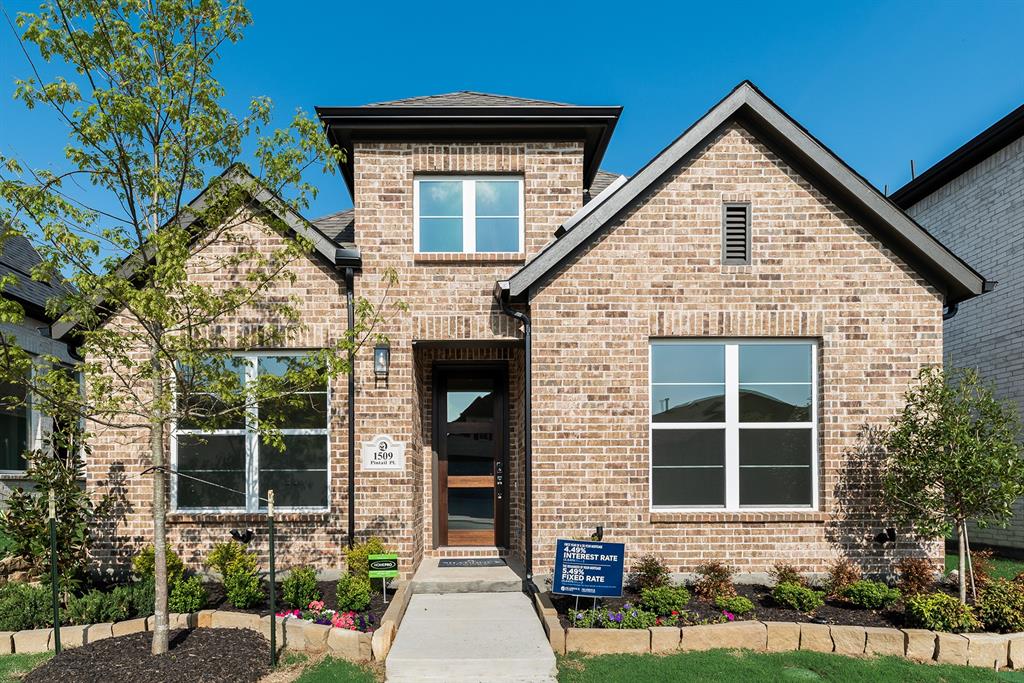 1509 Pintail Place Property Photo 1
