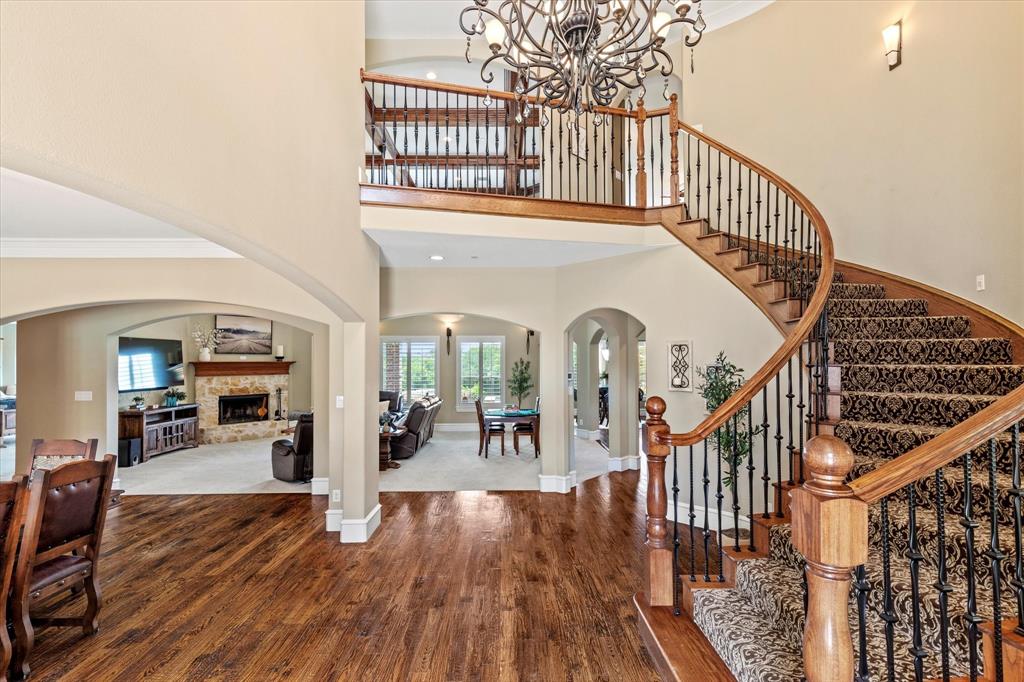 1111 Navarro Drive Property Photo 1