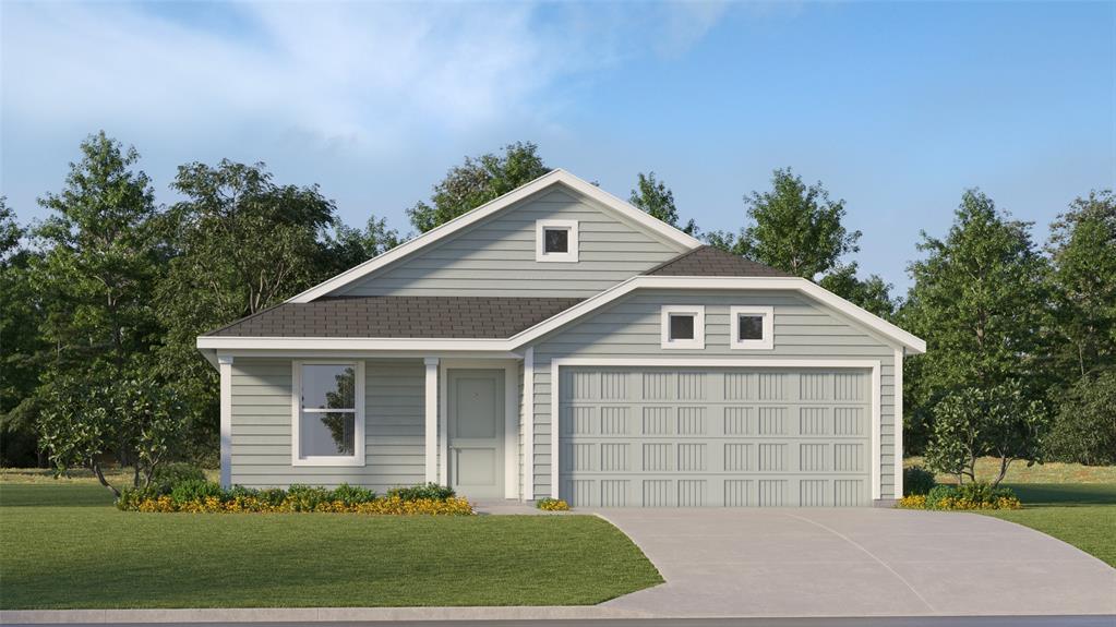 1213 Pere David Drive Property Photo 1