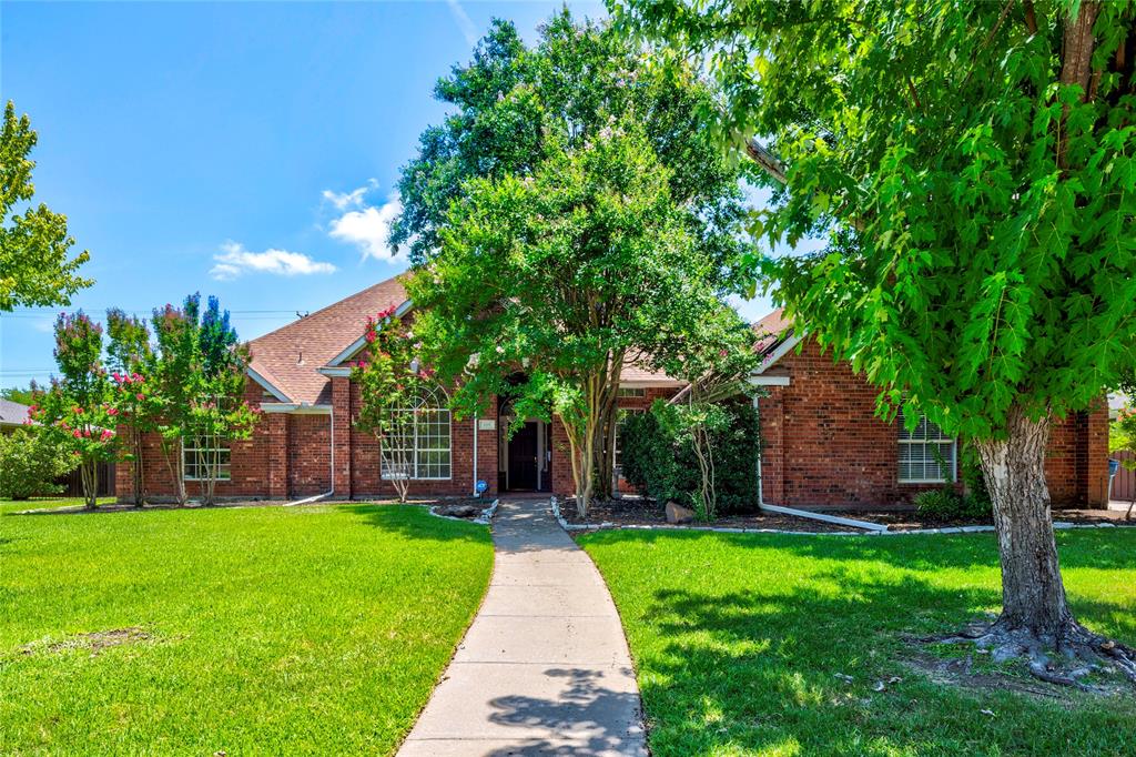 109 Killdeer Court Property Photo 1