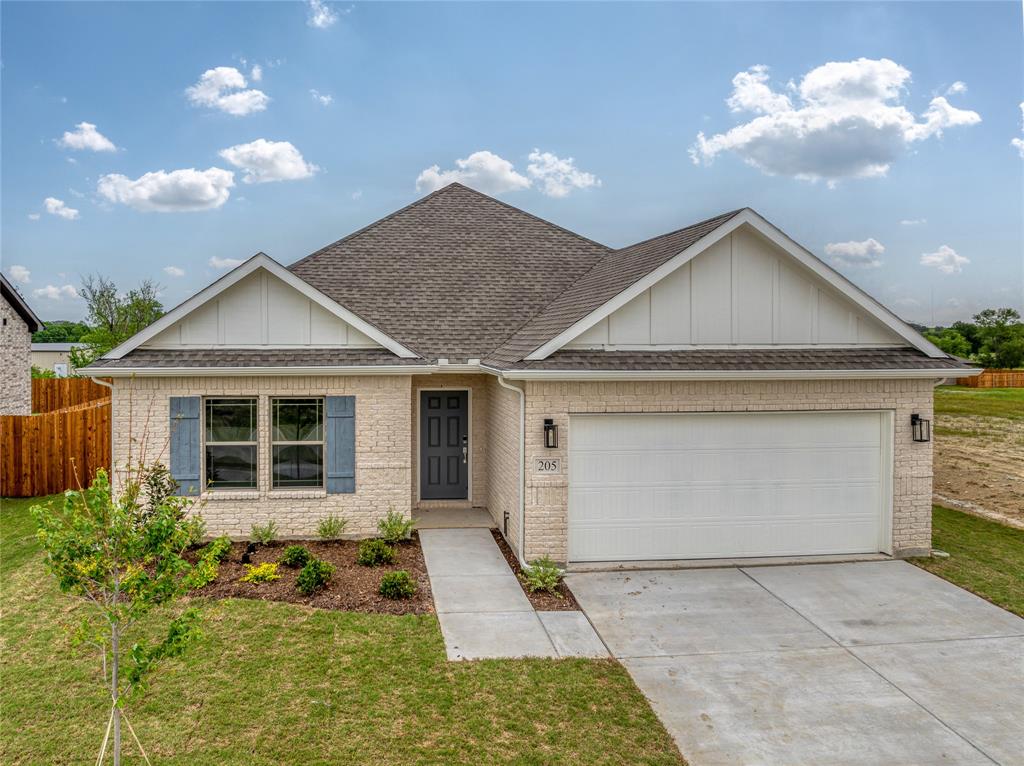 205 Woodhollow Drive