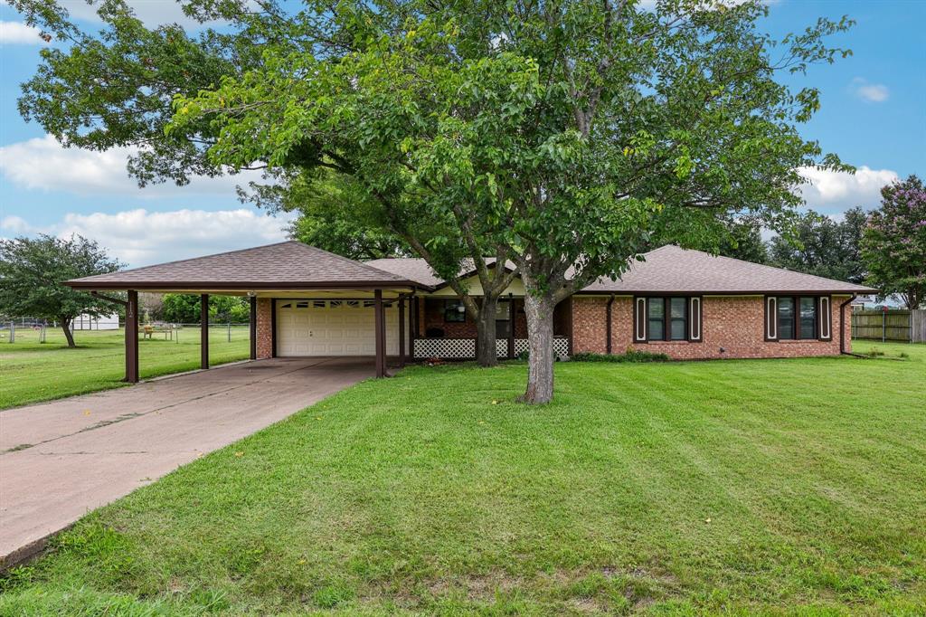 112 Prairie Creek Road Property Photo 1