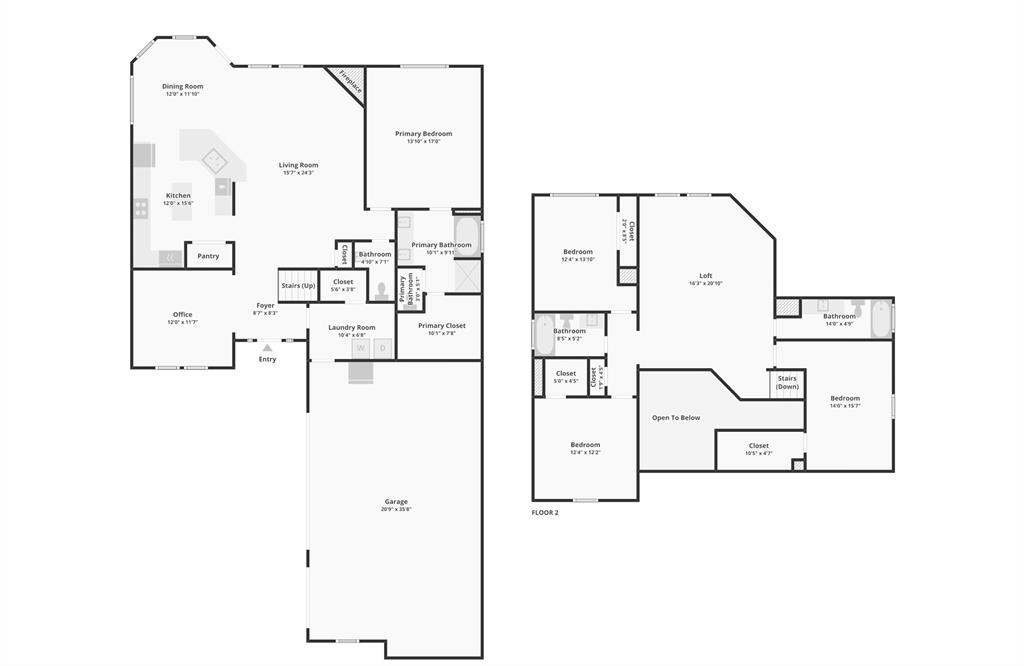 1455 Carmel Drive Property Photo 38