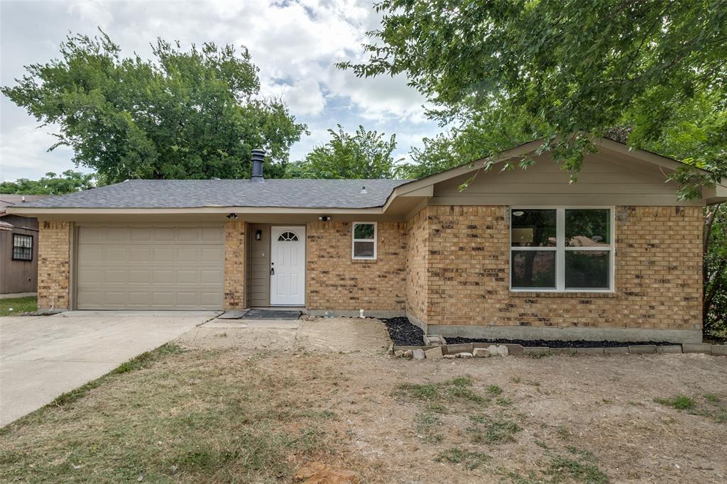 2660 Kellogg Avenue Property Photo 1