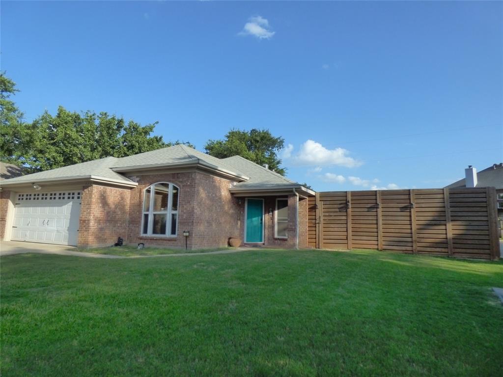 322 Georgian Oak Court Property Photo 1