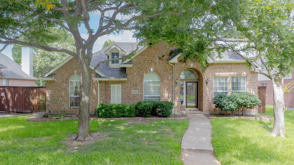 8479 Firewheel Lane Property Photo 1