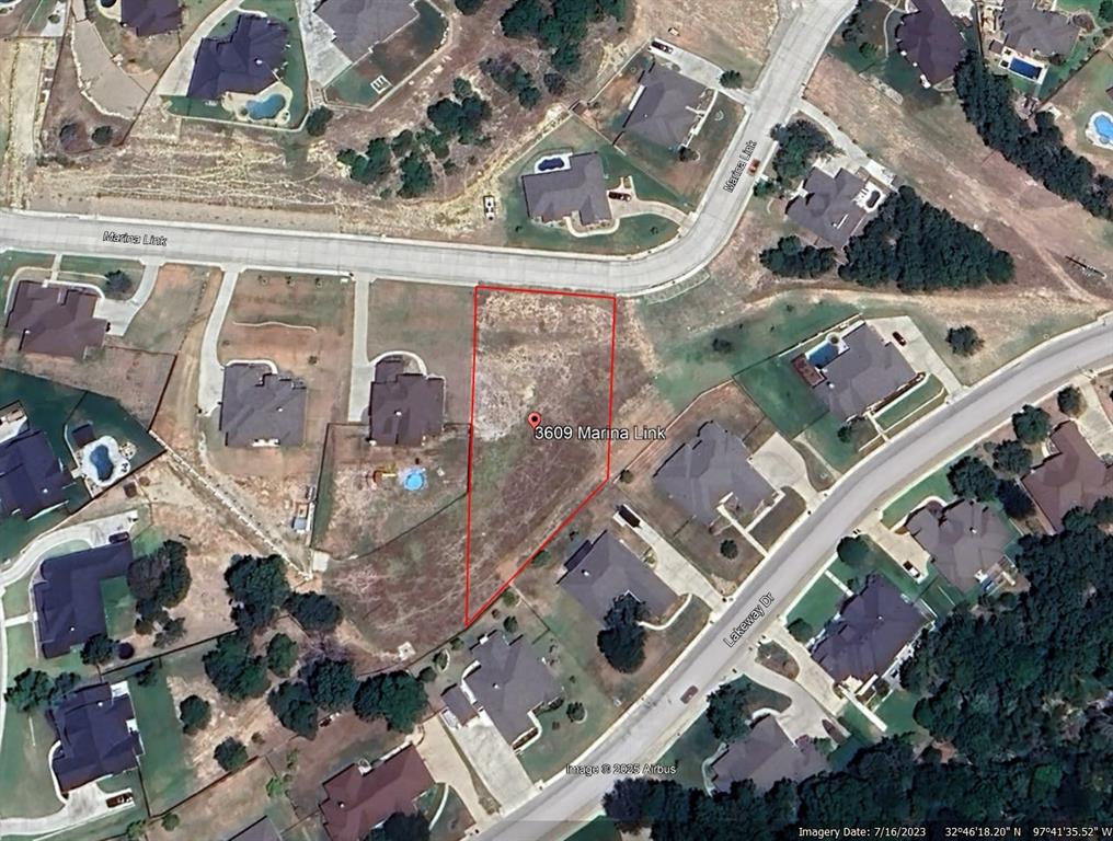 3609 Marina Link Property Photo 1