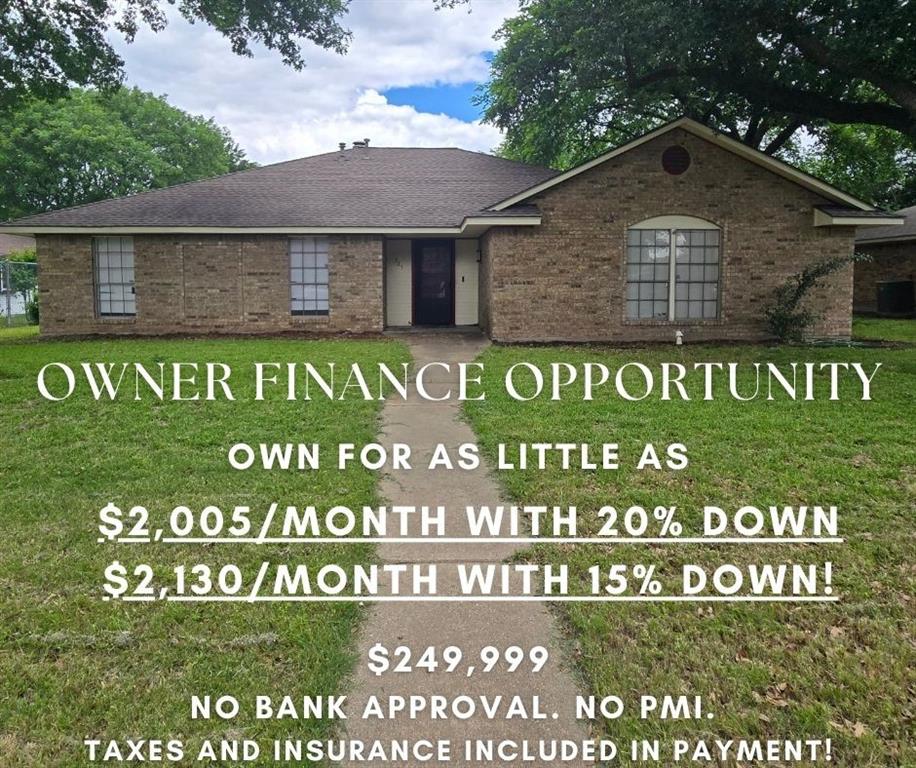 925 Shell Lane Property Photo 1