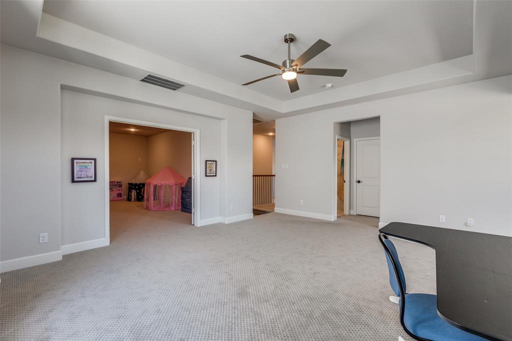 2509 N Native Dancer Court Property Photo 25