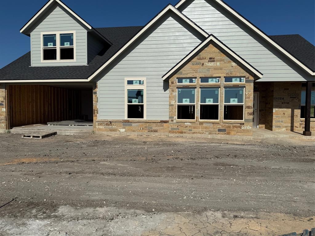 512 Bandera Drive Property Photo 1