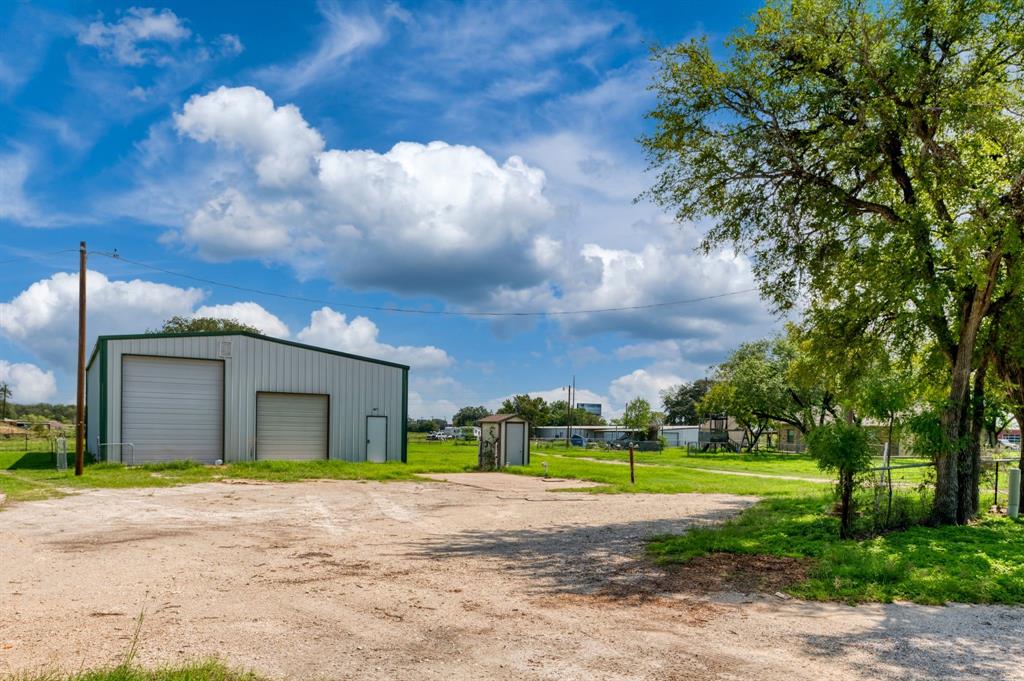 817 Cleveland Road Lot 1 Property Photo 3