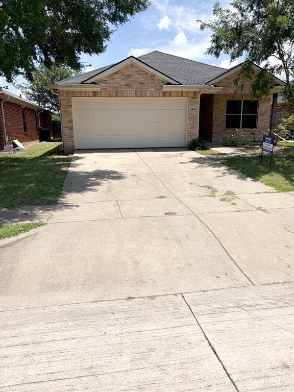 8610 Cedar Post Court Property Photo 1