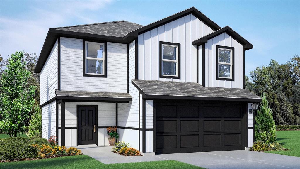 5521 Corduroy Road Property Photo 1