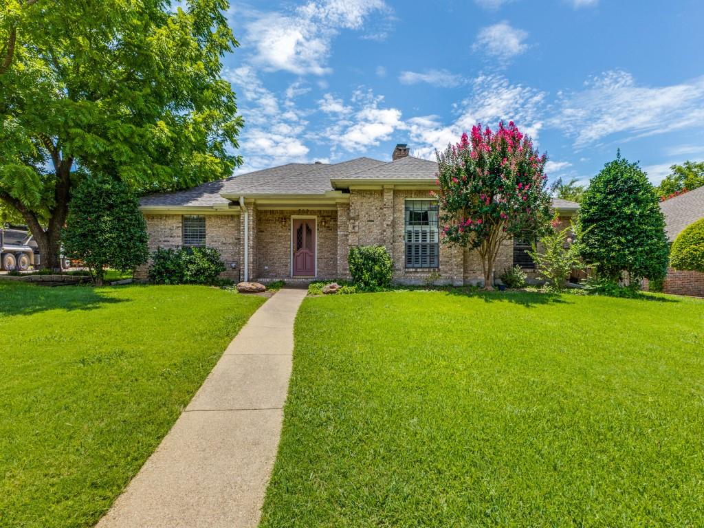 703 Lake Meadows Drive