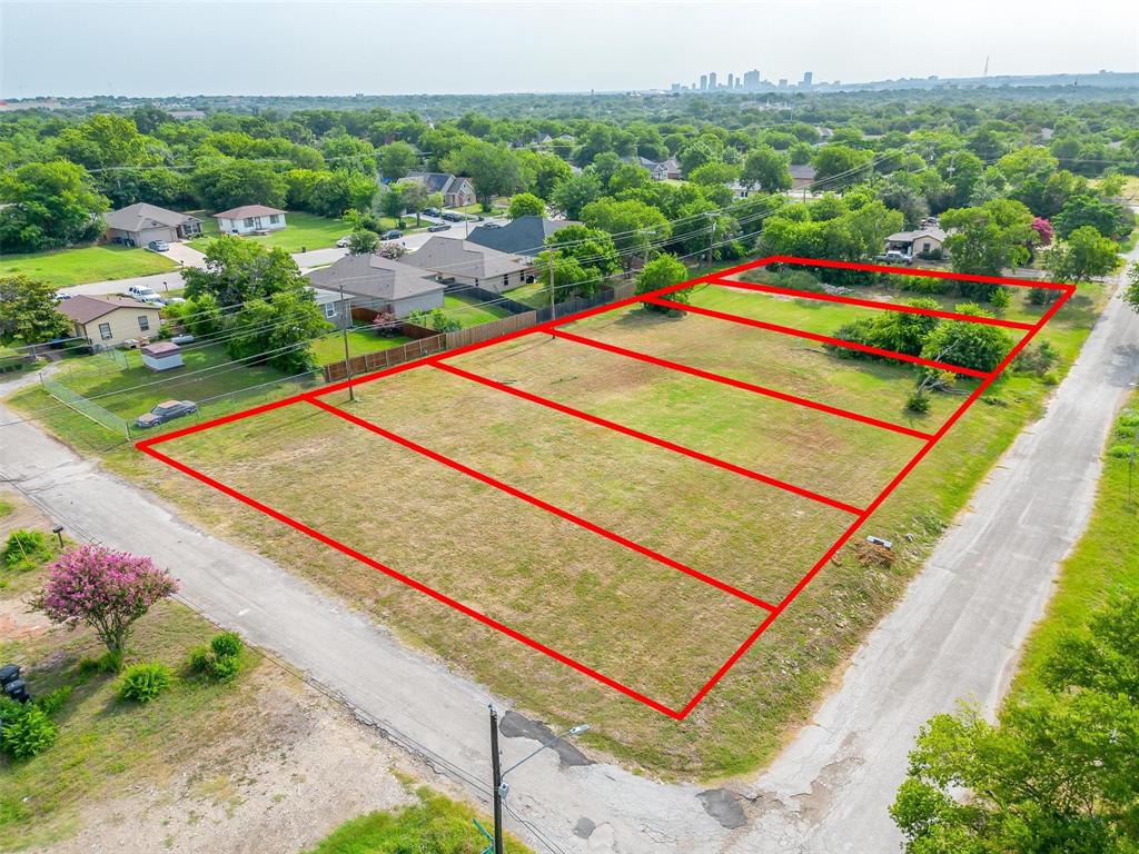 5816, 5820, 5824 Helmick Avenue Property Photo 1