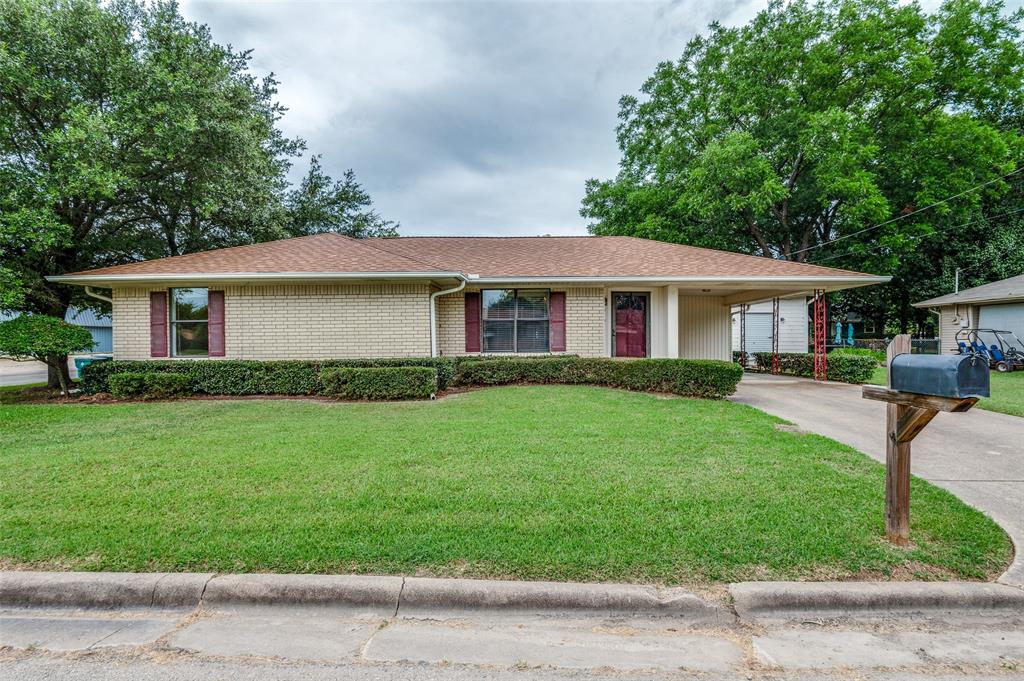 510 S Dallas Street Property Photo 1