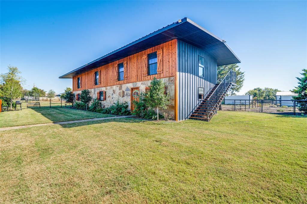 503 Kyser Spring Road
