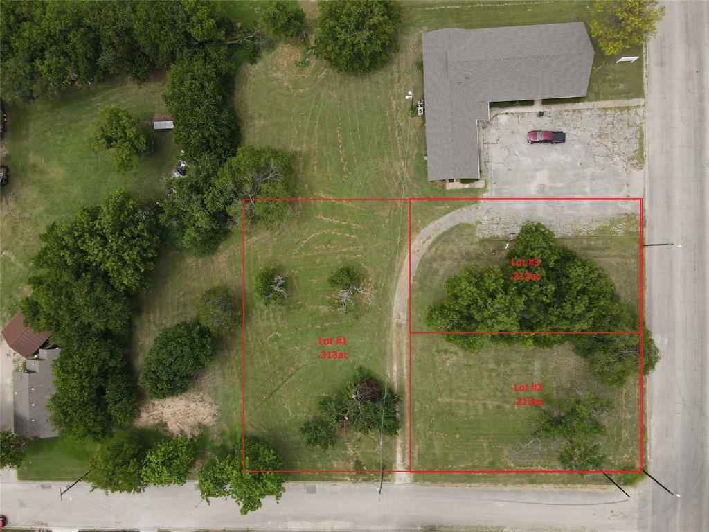 Lot #3 Belcher Property Photo 6