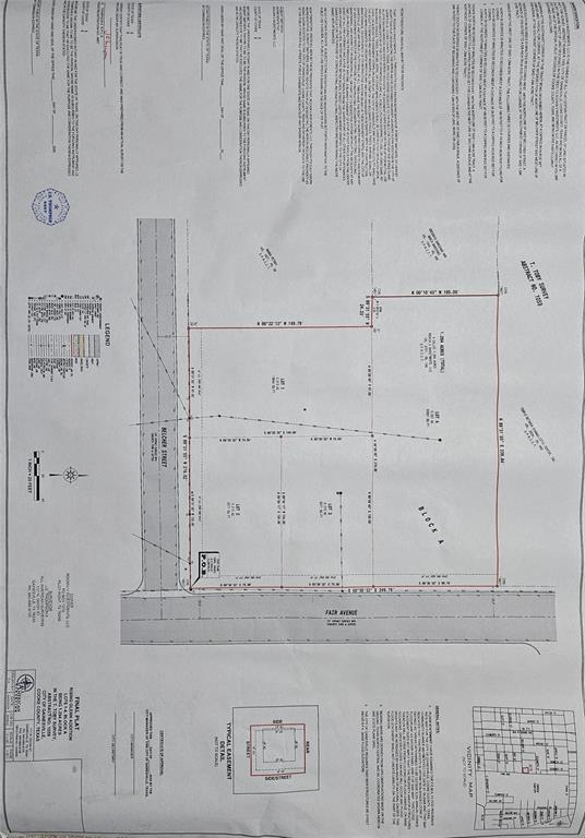 Lot #3 Belcher Property Photo 7