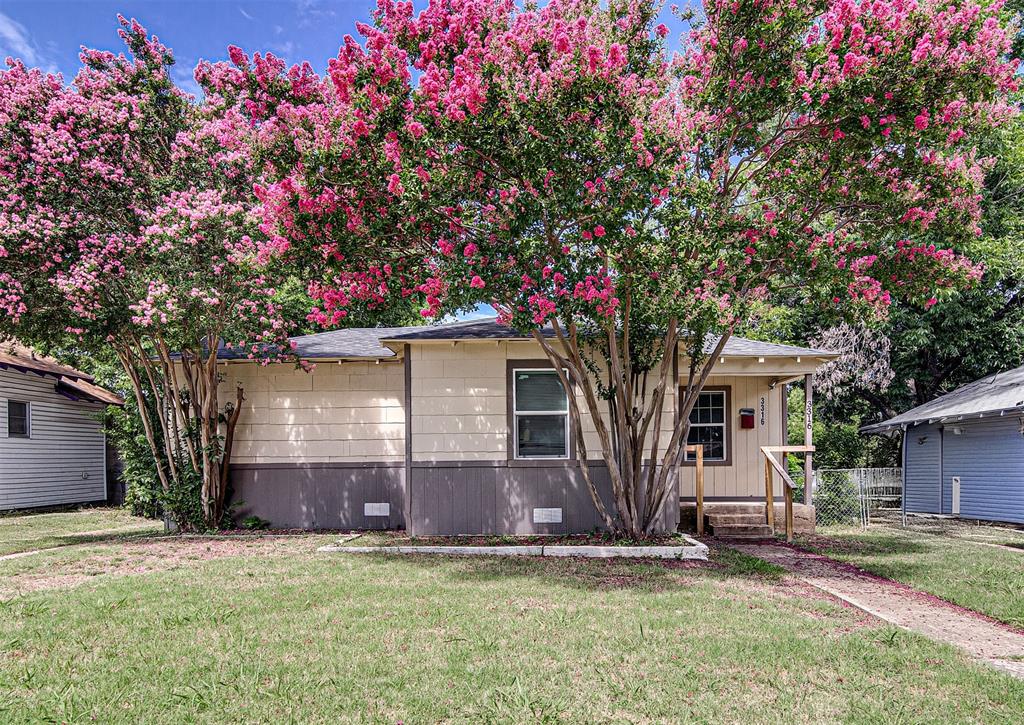 3316 Townsend Drive Property Photo 1