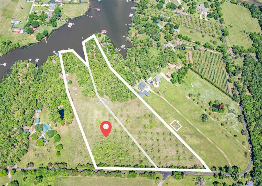 Tbd (lot 12a & 12b) County Road 1580 Property Photo 2