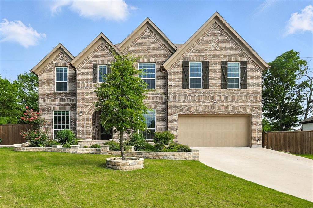 13583 Iron Liege Drive Property Photo 1