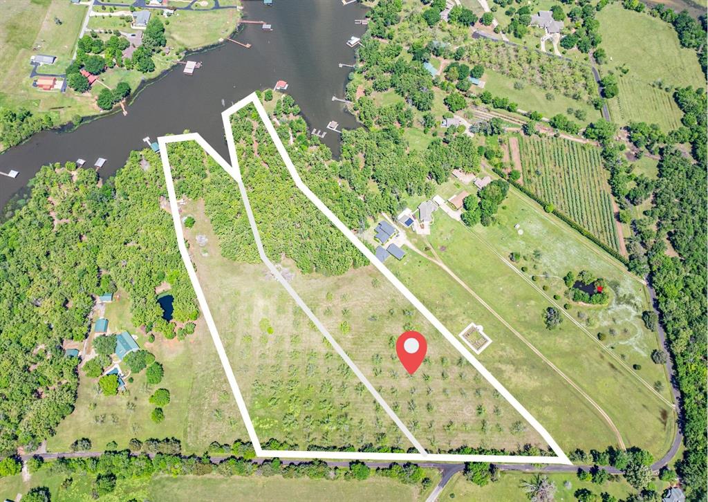 Tbd (lot 11) County Road 1580 Property Photo 2