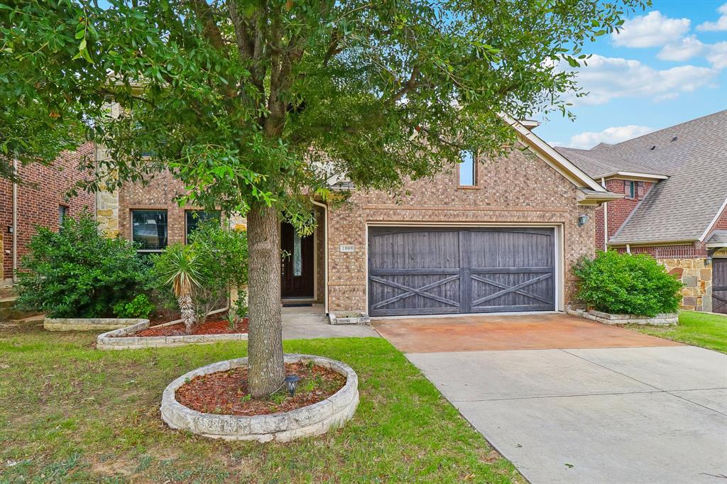 1009 Chickasaw Drive Property Photo 1