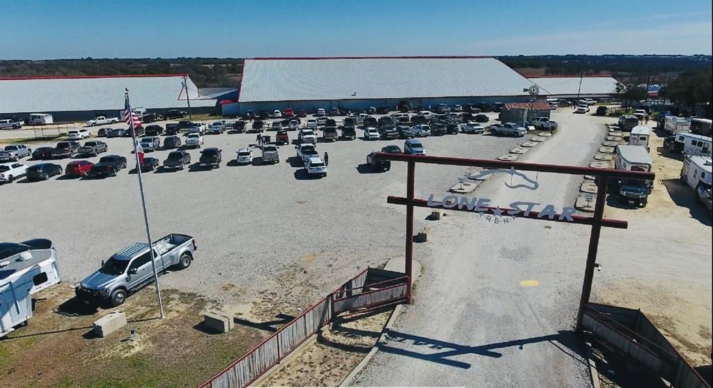 4696-A N Highway 377 Property Photo 1