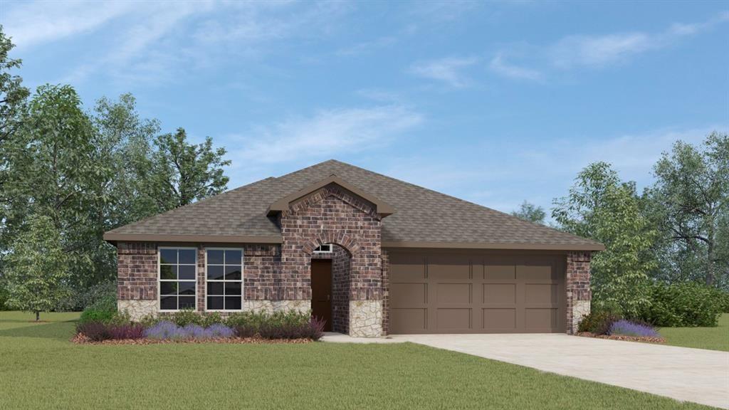 1405 Topaz Trail Property Photo 1