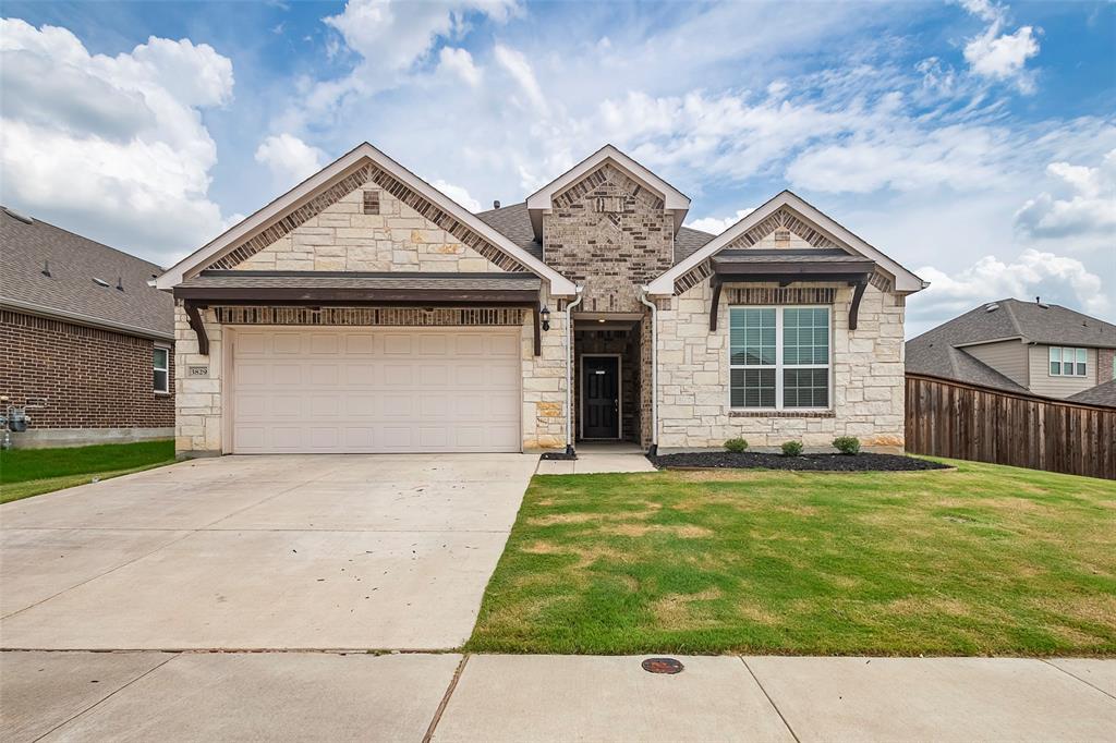 3829 Hawsbrook Lane Property Photo 1