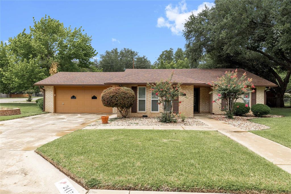 2415 Good Shepherd Drive
