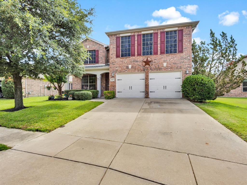 4204 Summer Star Lane Property Photo 1