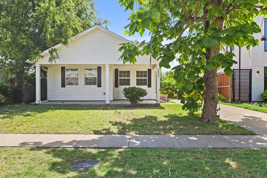 6626 Tyree Street Property Photo 1