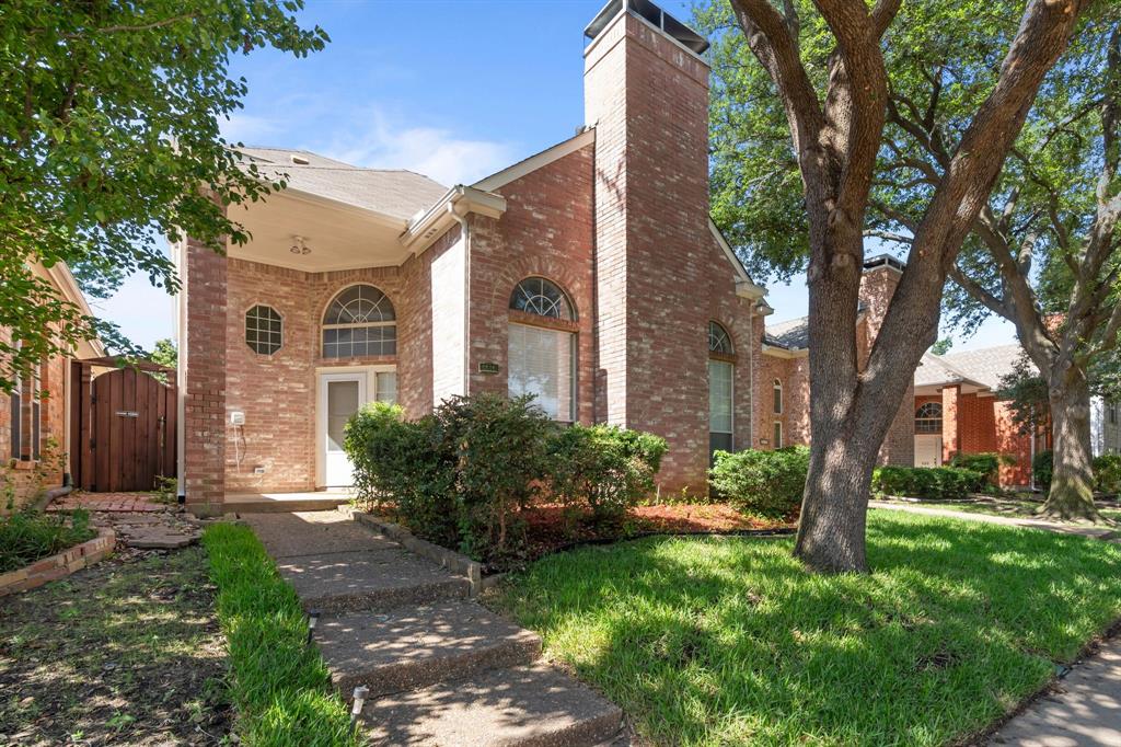 6016 Willow Wood Lane Property Photo 1