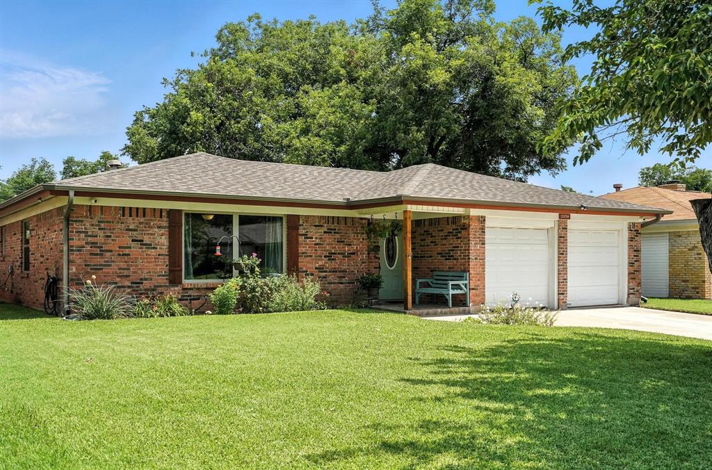 2534 South 38th Street