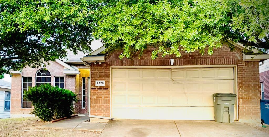 2926 Cowboy Drive Property Photo 1