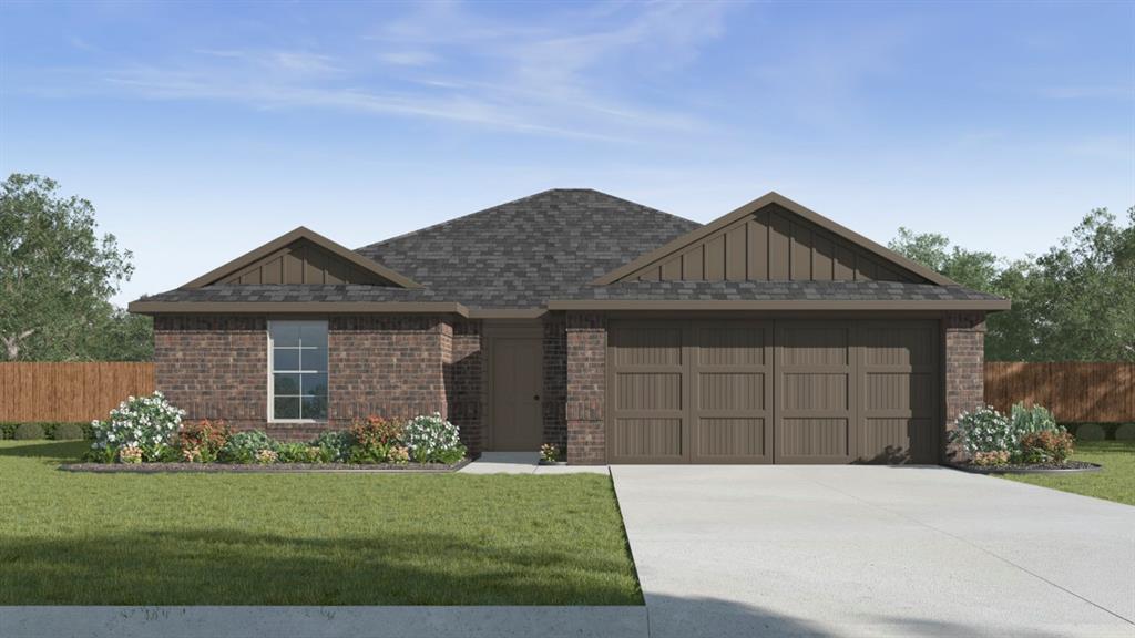 3917 Westward Drive Property Photo 1