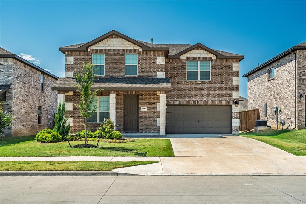 2049 Bellatrix Drive Property Photo 1