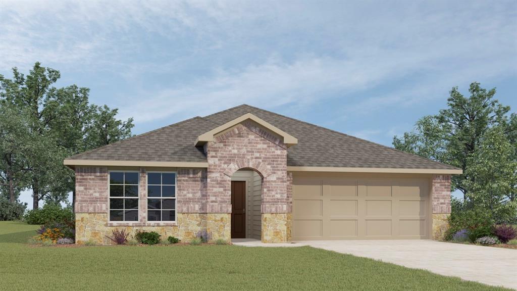 4116 Westward Drive Property Photo 1