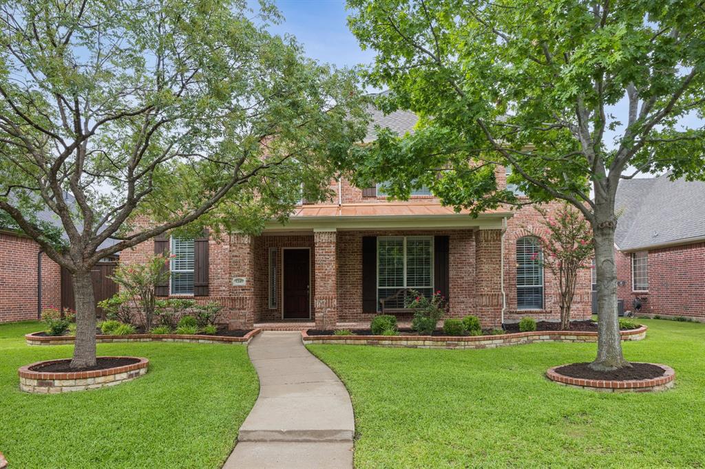 1245 Alamo Court Property Photo 1